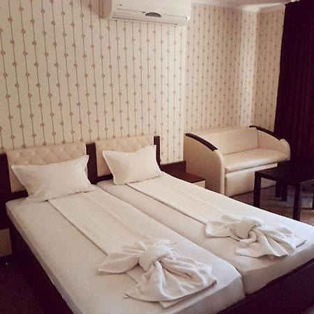 Guest House Saint Apostol Nesebar Exterior foto