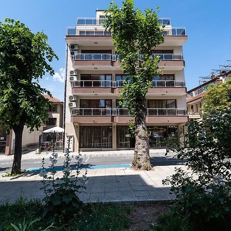 Guest House Saint Apostol Nesebar Exterior foto
