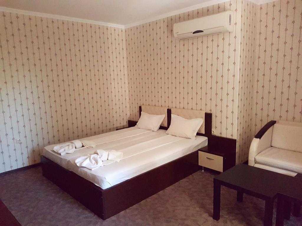 Guest House Saint Apostol Nesebar Exterior foto