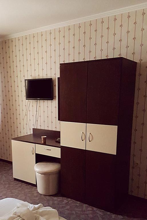 Guest House Saint Apostol Nesebar Exterior foto