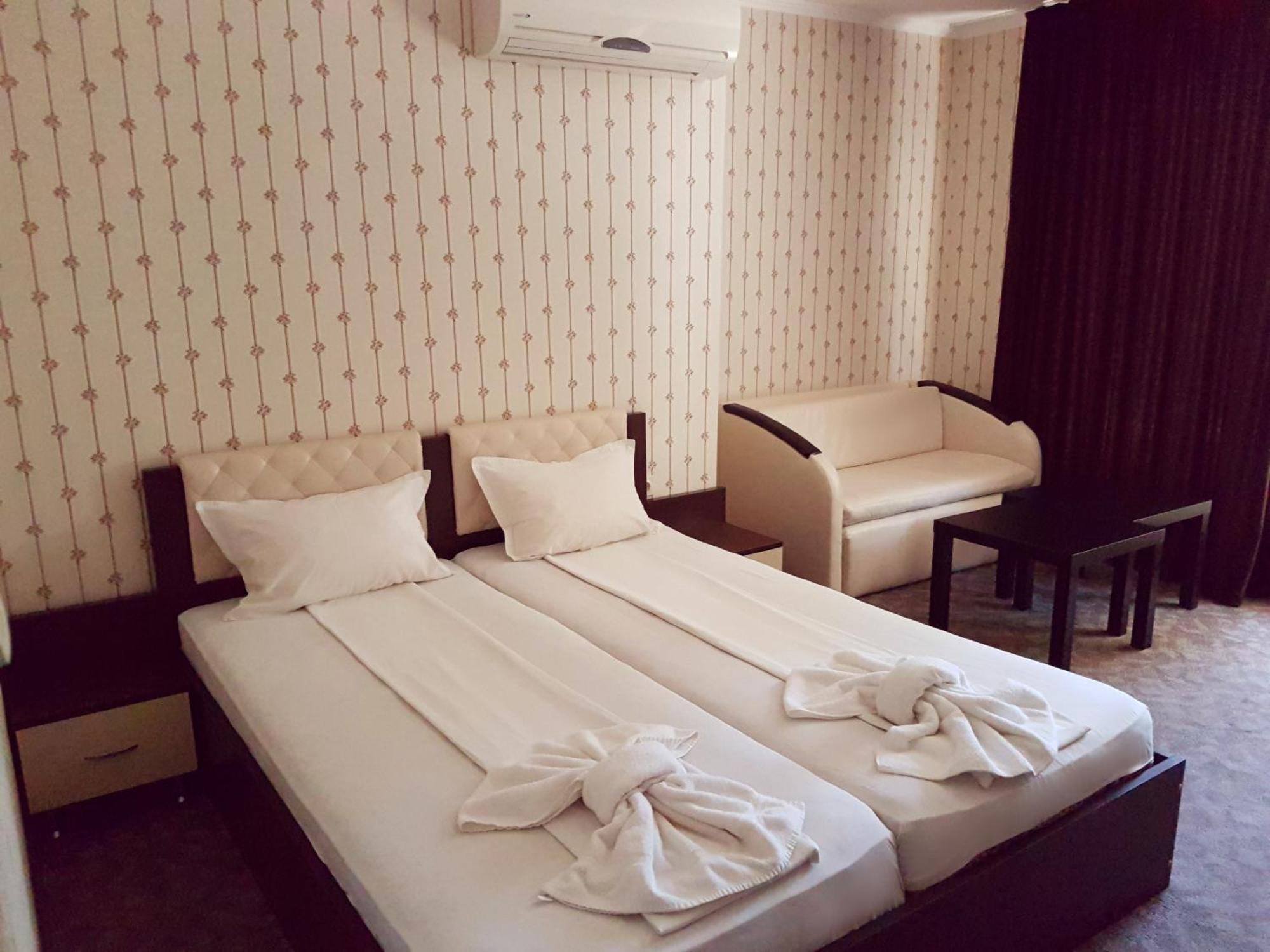 Guest House Saint Apostol Nesebar Exterior foto