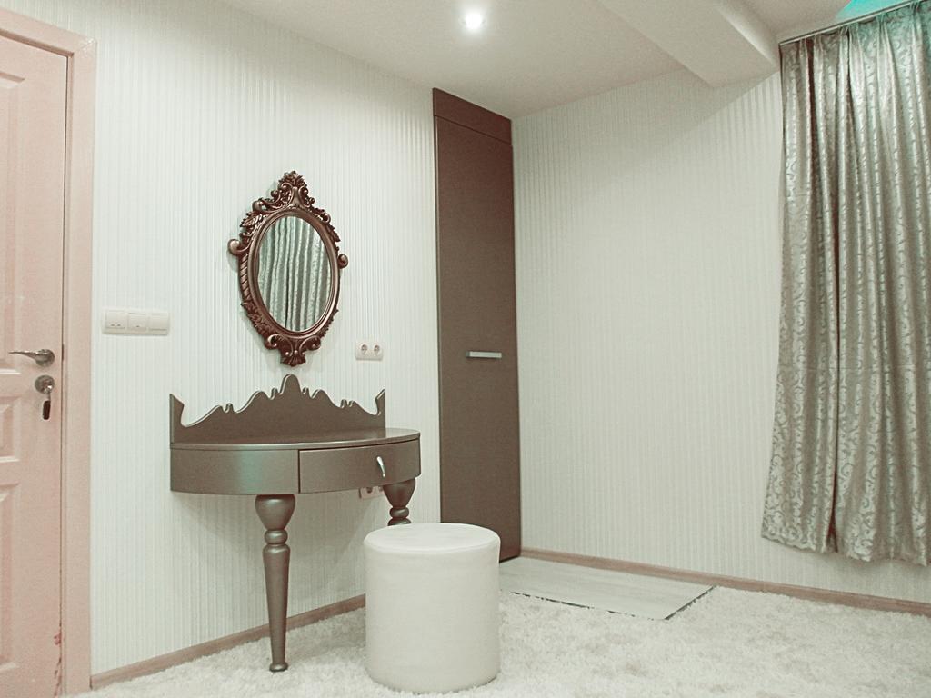 Guest House Saint Apostol Nesebar Exterior foto
