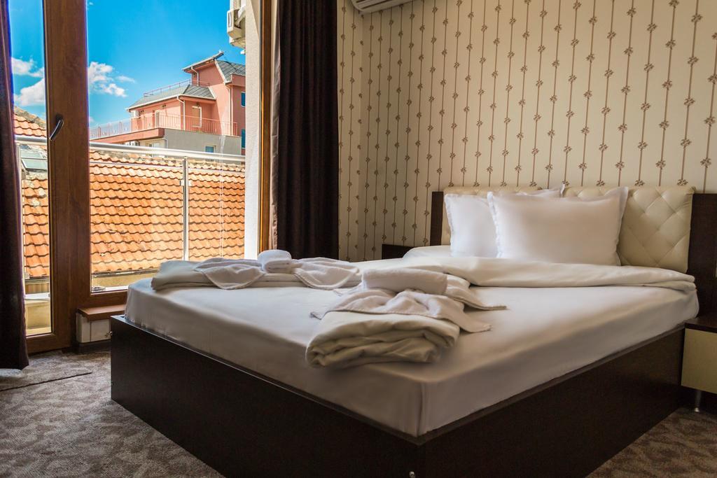 Guest House Saint Apostol Nesebar Exterior foto