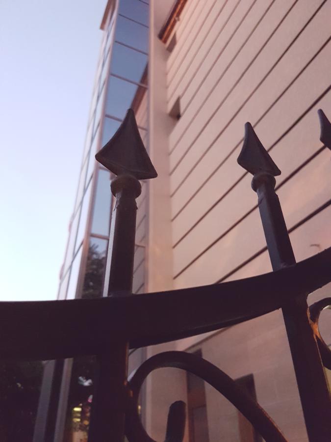 Guest House Saint Apostol Nesebar Exterior foto