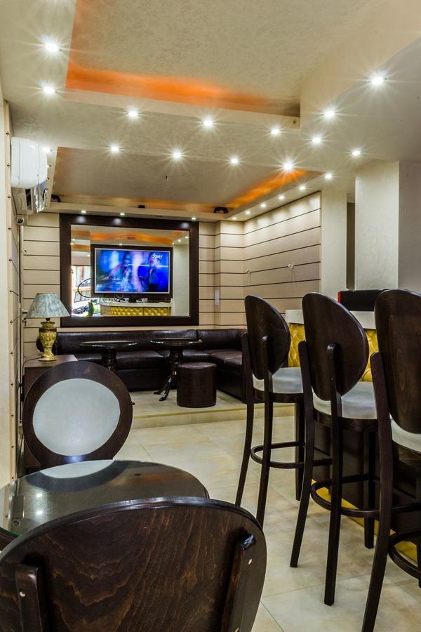 Guest House Saint Apostol Nesebar Exterior foto