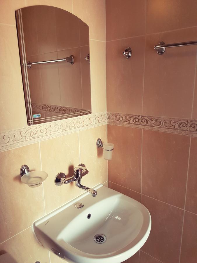 Guest House Saint Apostol Nesebar Exterior foto