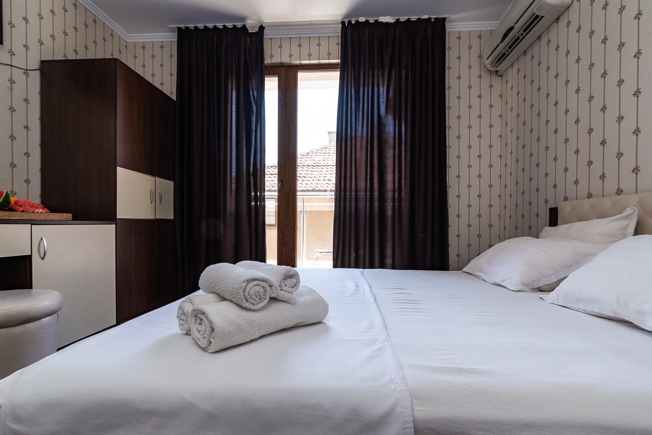 Guest House Saint Apostol Nesebar Exterior foto