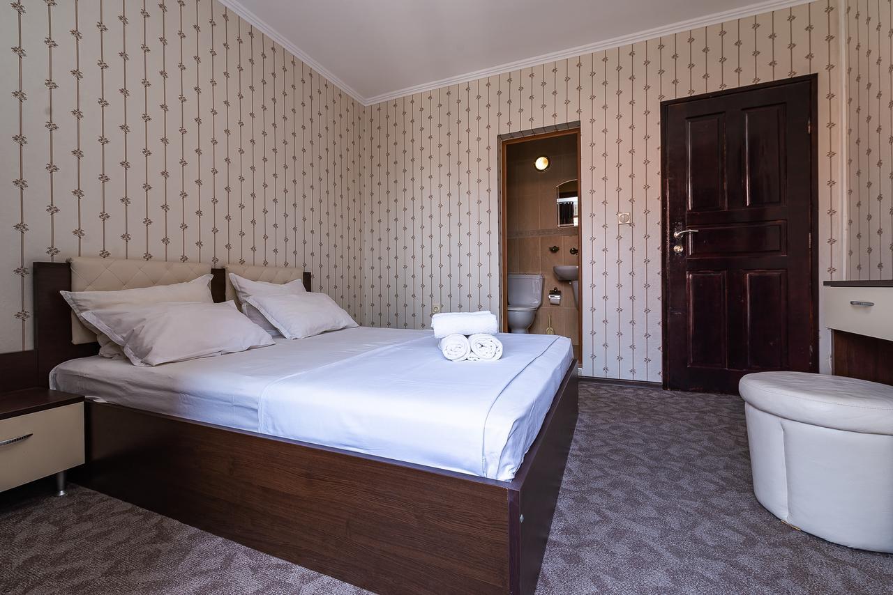 Guest House Saint Apostol Nesebar Exterior foto