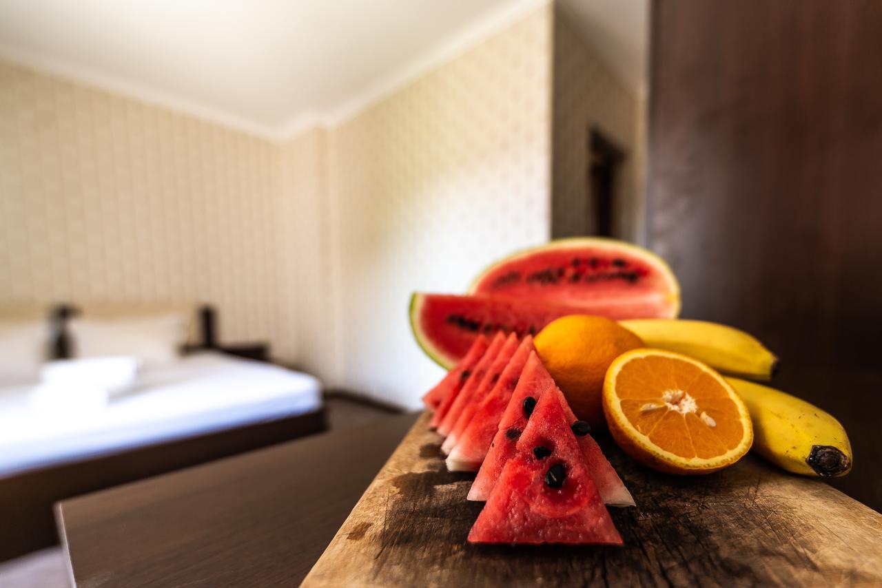 Guest House Saint Apostol Nesebar Exterior foto