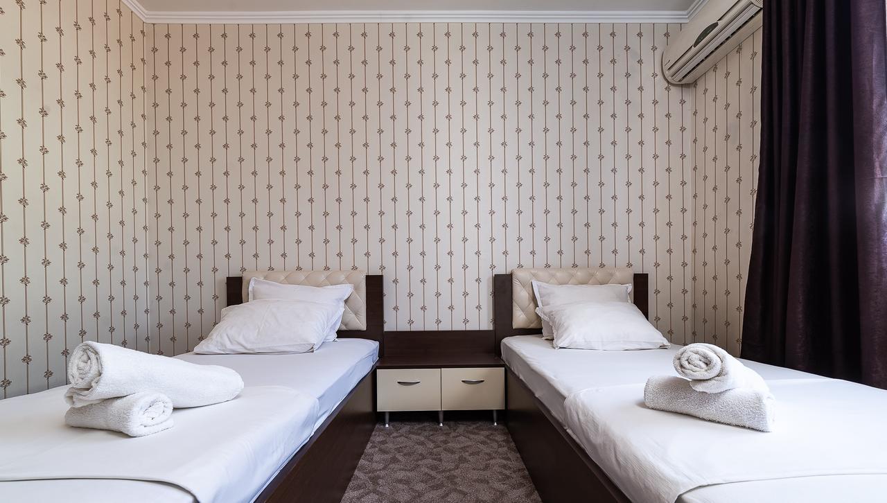 Guest House Saint Apostol Nesebar Exterior foto