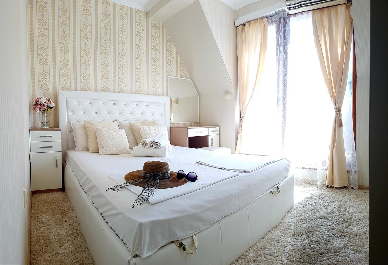 Guest House Saint Apostol Nesebar Exterior foto