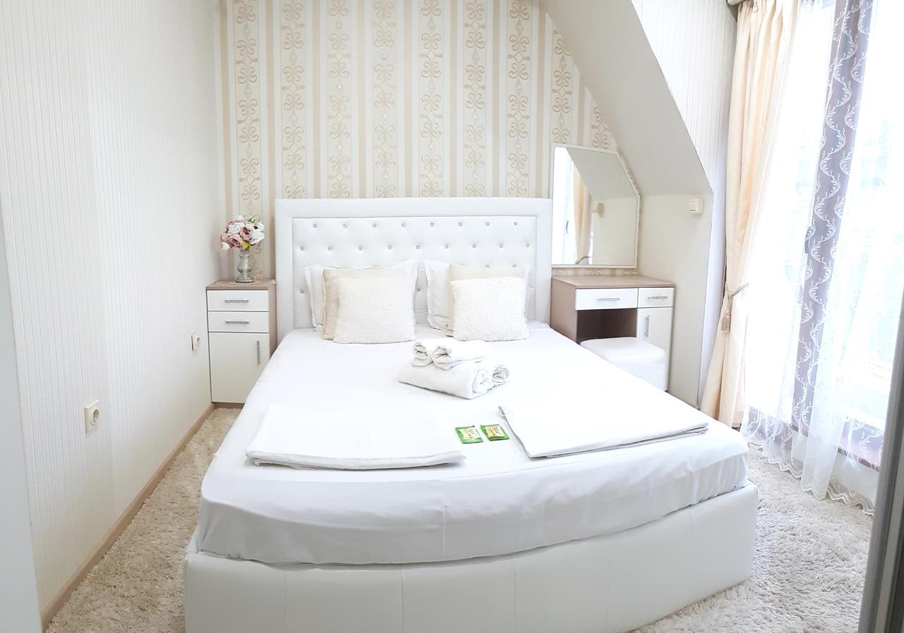 Guest House Saint Apostol Nesebar Exterior foto