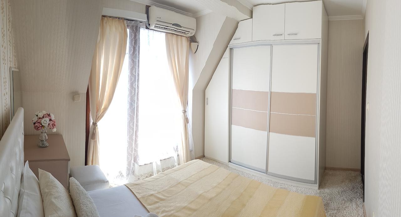 Guest House Saint Apostol Nesebar Exterior foto