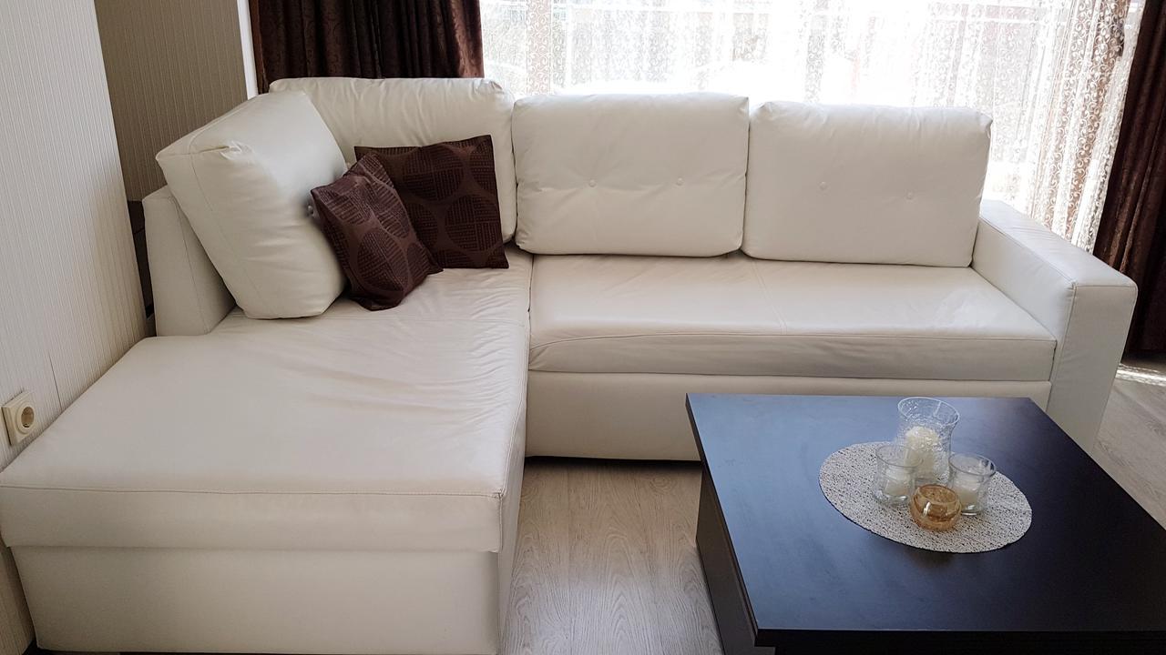 Guest House Saint Apostol Nesebar Exterior foto